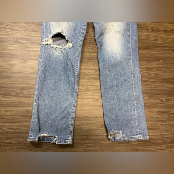 Hudson Nico Straight Jeans Size 29 - Picture 2 of 9